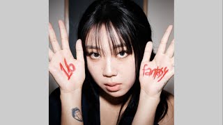 Download lagu [𝗔𝗨𝗗𝗜𝗢] Lee Young Ji (이영지) - Small girl (feat. D.O.) mp3