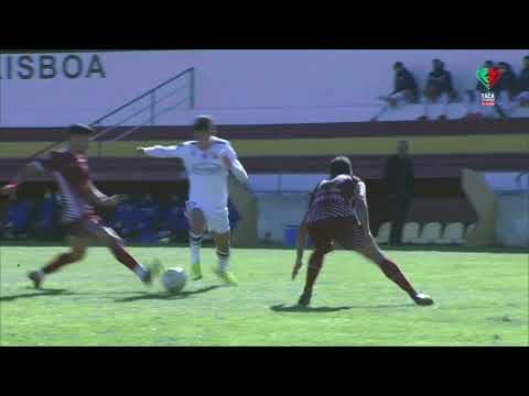 Oriental 0-3 Famalicão | 3 ª eliminatória Taça de Portugal 2020-2021