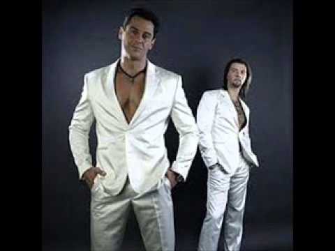 Cai V Dvajom - Sinok.wmv