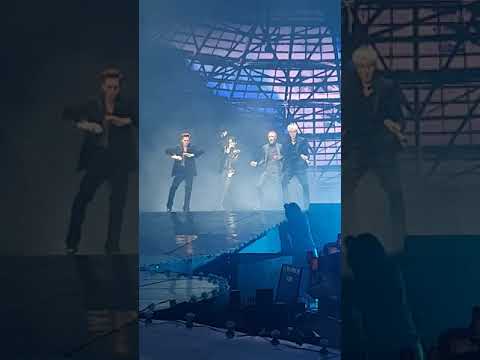 SOSO - Winner in Cross Tour in Seoul Day1 191026