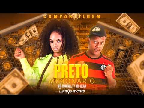 mc alak o rei dasafadeza preto milionário