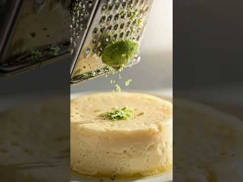 Creamy Vanilla Flan