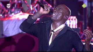 CRAZY (TRADUÇÃO) - Seal 