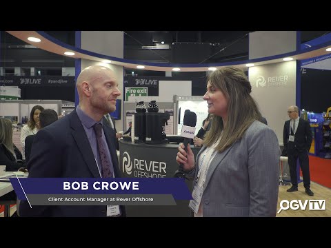 Subsea Expo 2020 - Rever Offshore share a review of 2019 and plans for 2020