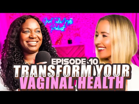 S2EP10 | Momotaro Apotheca is Transforming Vaginal Health - Find Out How with Lindsay Wynn!