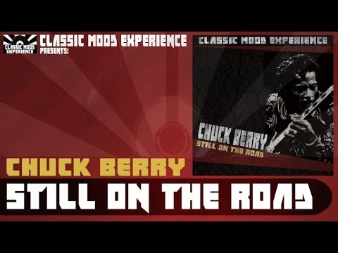 Chuck Berry - Almost Grown (1959)