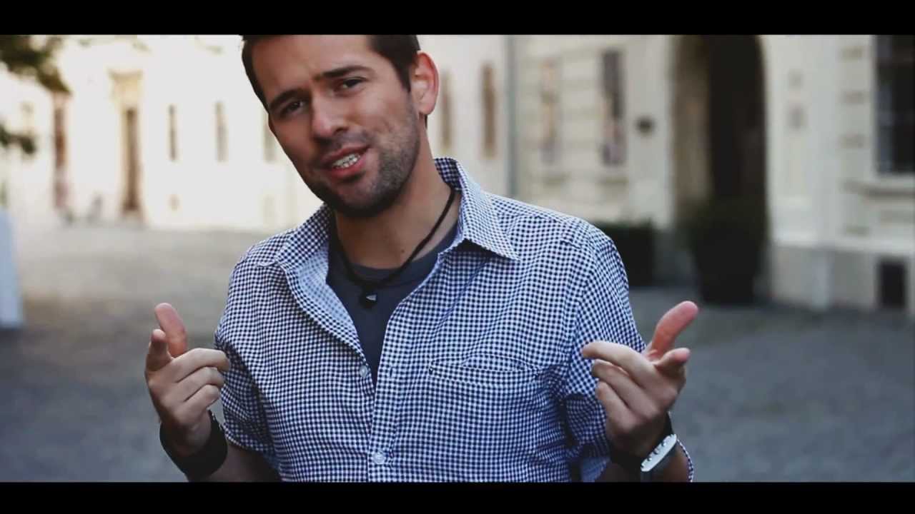 Neményi Dávid - Egy Láng (official HD)