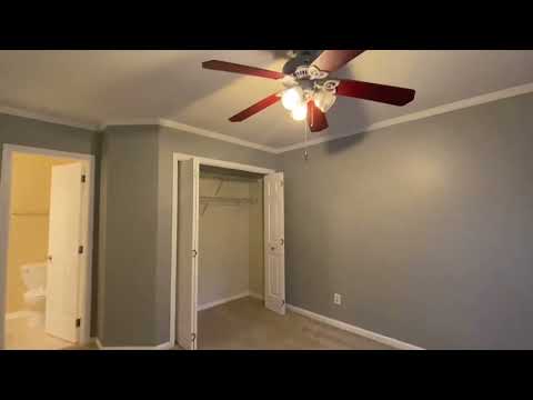 Room in 3 Bedroom Home at Hathshire Dr property video