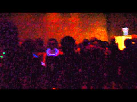 DJ Zing LIVE @ Setsucon 2013 - Tricky Disco Cli