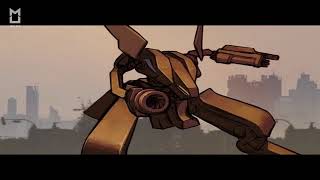 Cover art for road of death