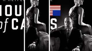 House of Cards Season 3 Episode 13 - JJ Grey &amp; Mofro - The Sun Is Shining Down