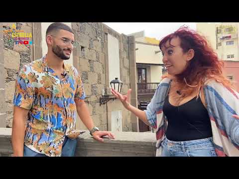 MC NASIM RECORD´S││ENTREVISTA
