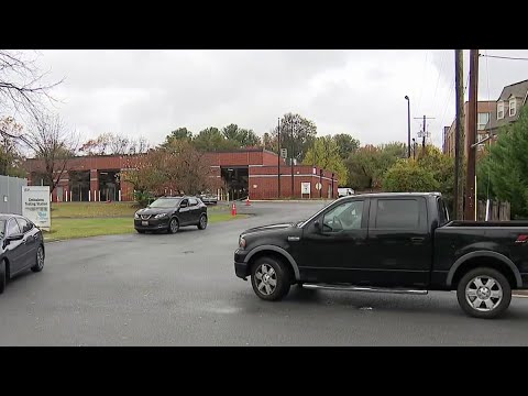Emissions Testing Md Erdman Ave