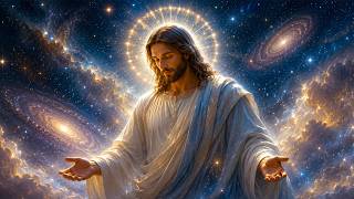 JESUS ​​SAID: "YOUR PRAYER HAS BEEN HEARD" ✦ HEALING, PEACE AND MIRACLES ARE COMING TO YOU RIGHT NOW