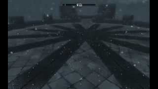 Прыжок Веры - TESV Skyrim