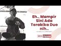 Iklan Kopi Tora Bika Duo Kepala Desa 1999 2000