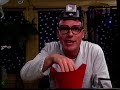 Jul I Togvognen Intro Til Bamses Julerejse 2 December 1999