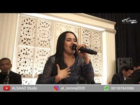 ELCORONA LIVE PERFORM | Anita Pawez - Eshlon Ansak اشلون أنساك #livewedding #liveaudio