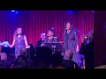 Freda Payne - Band of Gold _May 13th 2023