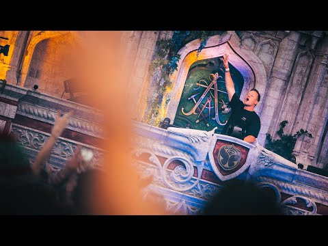 Yves V | Tomorrowland Brasil 2024