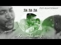 Tik Tik Tik Kurumba Album Whatsapp Status Editz Status