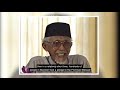 Masjid Ahmadiyah Terbesar di Manislor Kuningan Jawa Barat Indonesia Masjid ke Masjid 26 Januari 2019