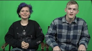Eye of the Hurricanes - News Show (S01:E11)