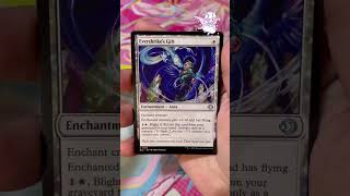Where’s my fairies at?? #mtg #mtgcommunity #tcg #lorwyn #cardpulls
