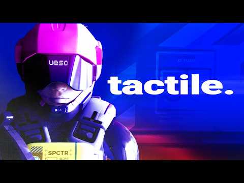 So... did Marathon's visuals REALLY get better?