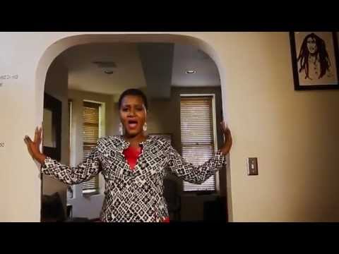 Tamara Wellons "Behind the Veil" Music Video