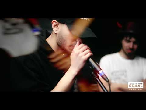 Lottery1 (Gdaal x Lowkey x Simpson x Sin)