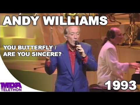 You Butterfly video