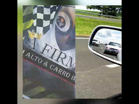 Campeonato Cafelândia 25-02-2018