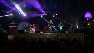 Billy Gilman @ Woodstock Fair 9/1/17 "This Love"