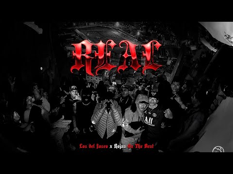 REAL - Los del Joseo