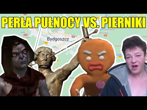 Historia Memów - BYDGOSZCZ VS. TORUŃ