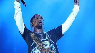 TENSION (Travis Scott x Gunna Type Beat Free Download)