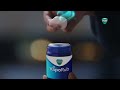 Vicks VapoRub For Long Lasting Cough Cold Relief