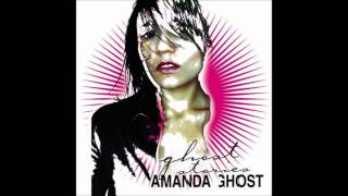 Amanda Ghost - Cellophane