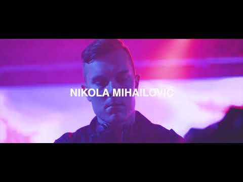 Kollektiv Turmstrasse / Magdalena / Magit Cacoon / Nikola Mihailović