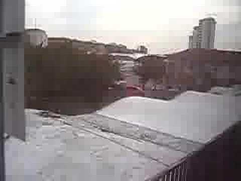 Lavori collegamento Milano C.le - Milano Porta Garibaldi