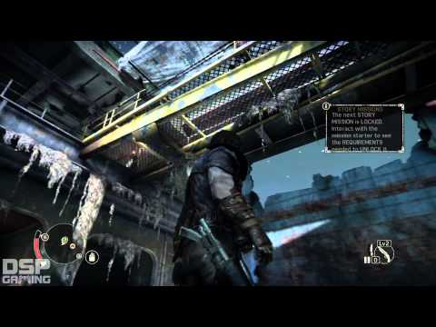 Mad Max playthrough pt21 - Meet Gutgash/EXPLOSIVE Finale!