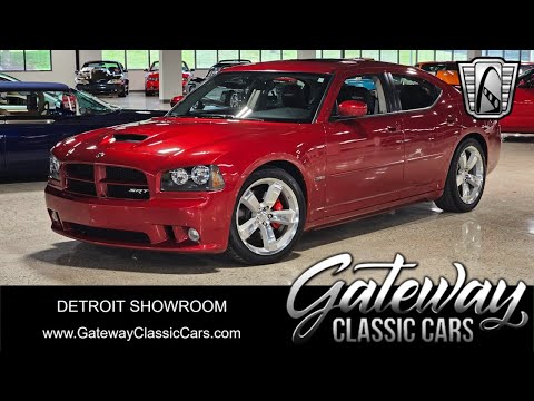 2006 Dodge Charger (CC-1855997) for sale in O'Fallon, Illinois