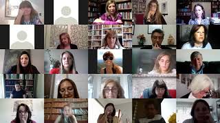 El rol de la mujer en el Poder Judicial