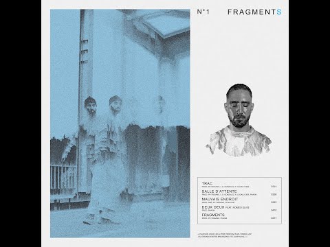 Primero - Fragments, Pt. 1 (Full EP)