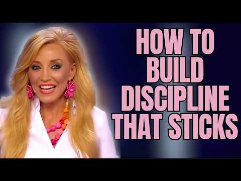 6 Practical Discipline Tips