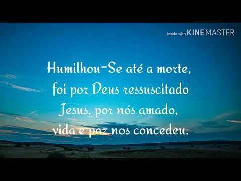 Hino 284 louvor nos céus altíssimos  (cirlene Teixeira e Nandah Camargo)