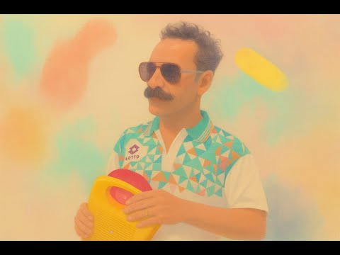 SANDRO LITTI PODCAST 225 MELLOW MADNESS EDITION