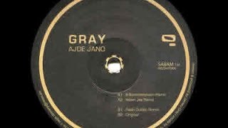 Gray - Ajde Jano ( Adam Jay Remix )