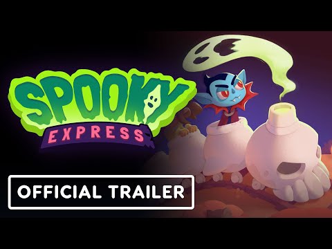 Release Date Trailer